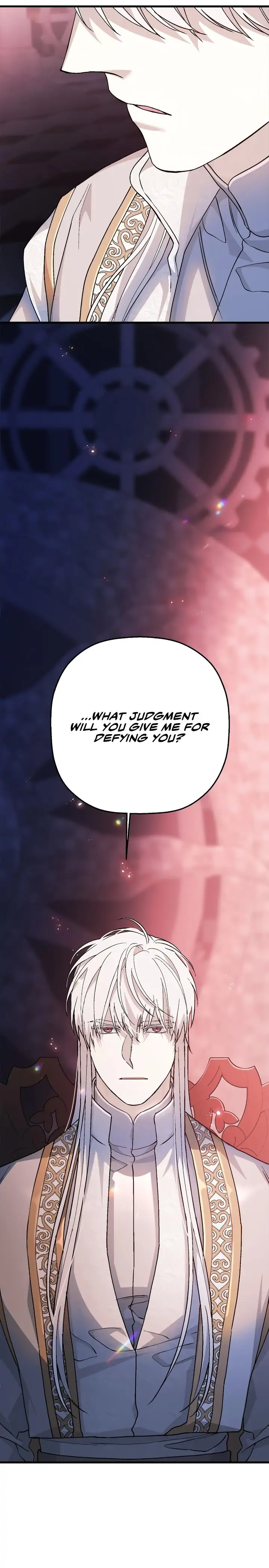 Eternal Covenant - Chapter 75 manhwa