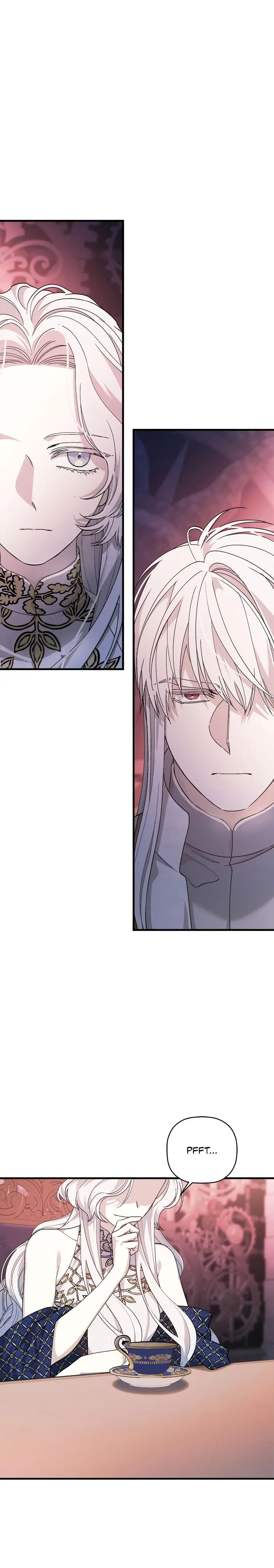 Eternal Covenant - Chapter 76 manhwa
