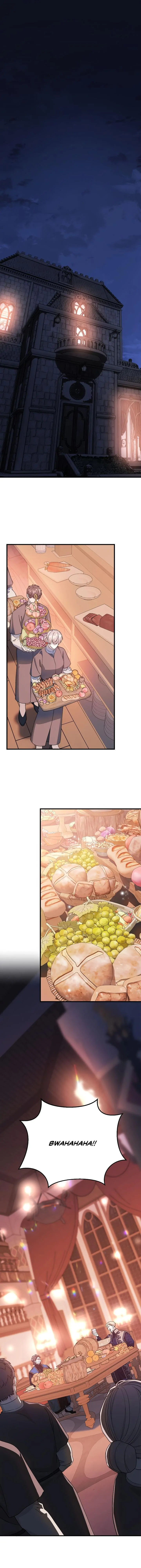 Eternal Covenant - Chapter 77 manhwa