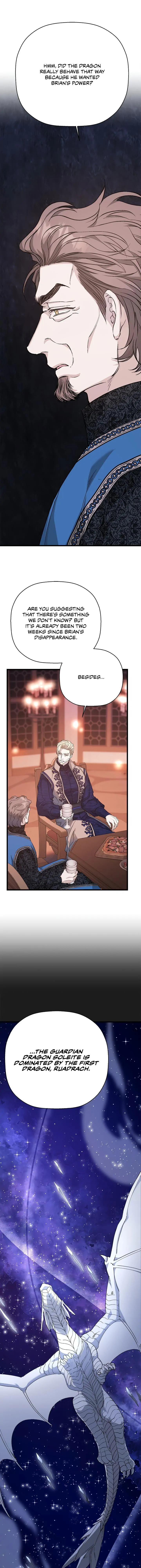 Eternal Covenant - Chapter 77 manhwa