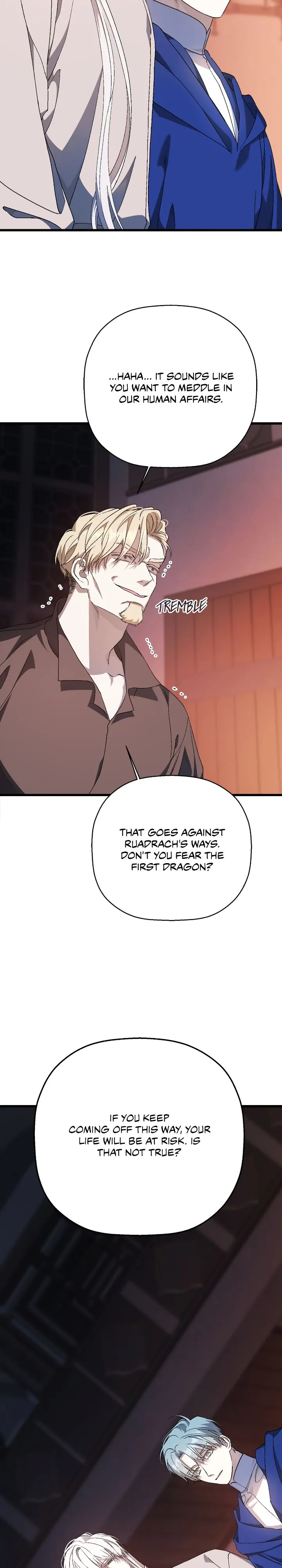Eternal Covenant - Chapter 79 manhwa