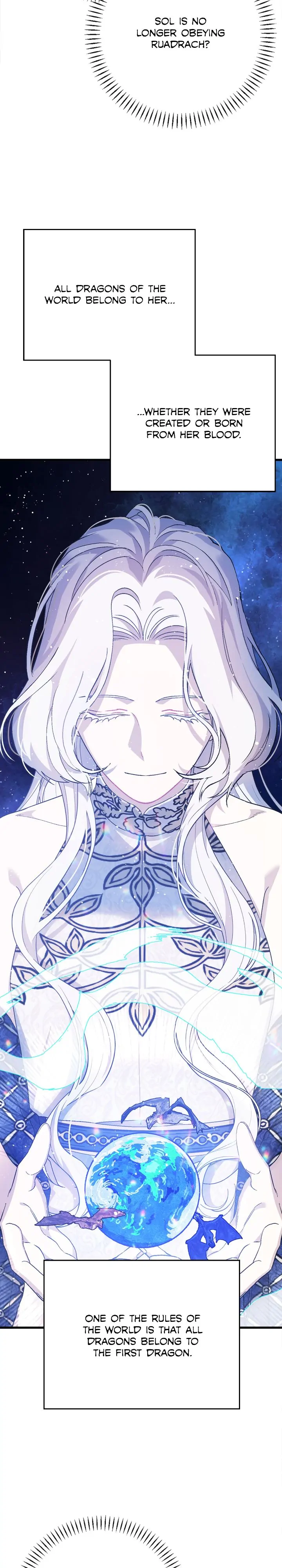 Eternal Covenant - Chapter 79 manhwa