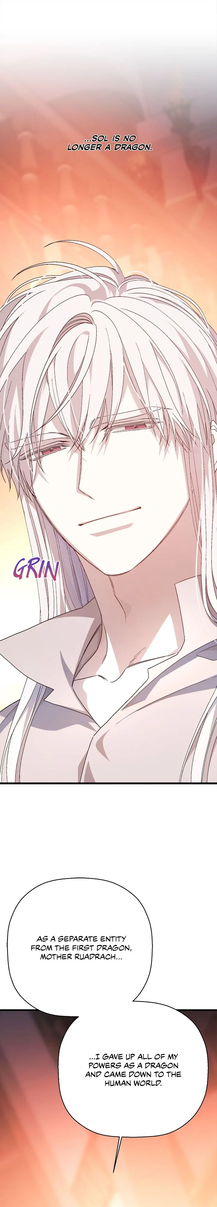 Eternal Covenant - Chapter 79 manhwa