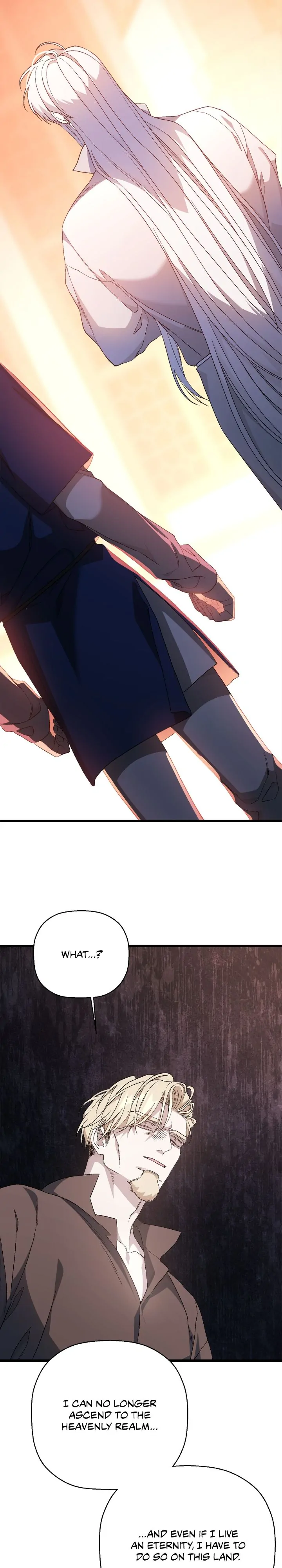 Eternal Covenant - Chapter 79 manhwa