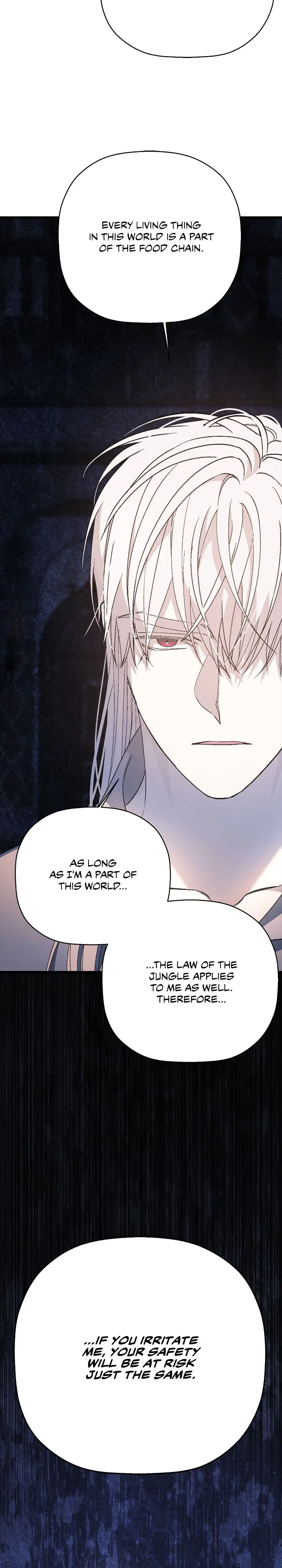 Eternal Covenant - Chapter 79 manhwa