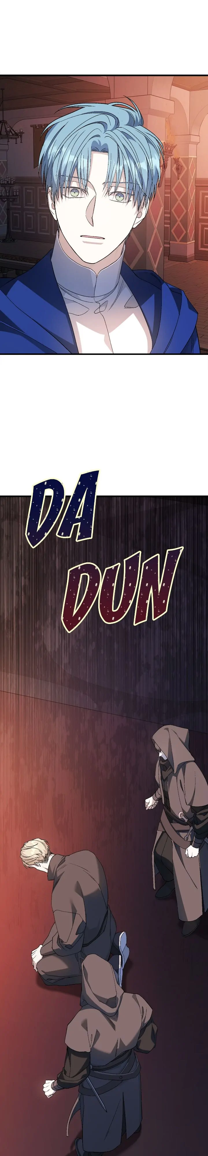Eternal Covenant - Chapter 79 manhwa