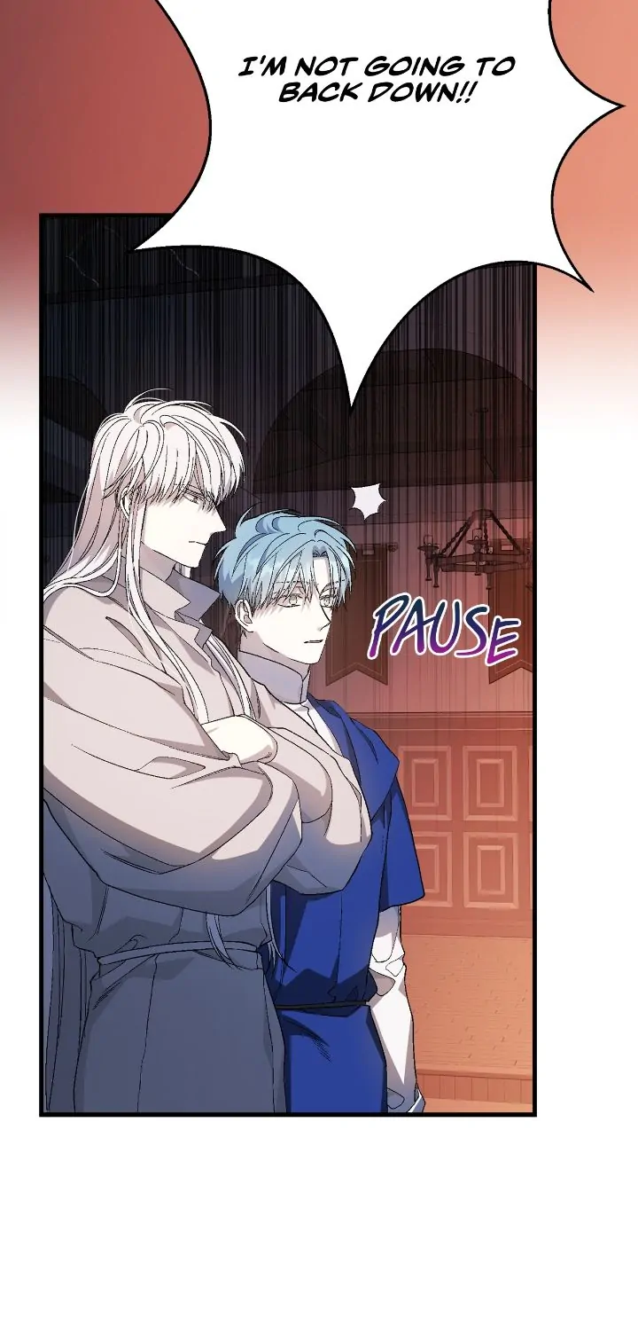 Eternal Covenant - Chapter 79 manhwa