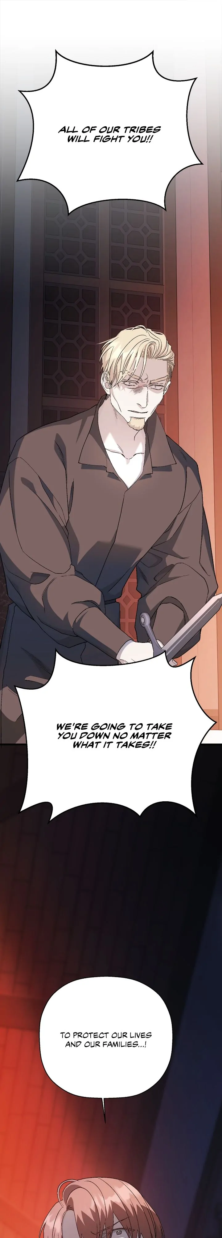 Eternal Covenant - Chapter 79 manhwa