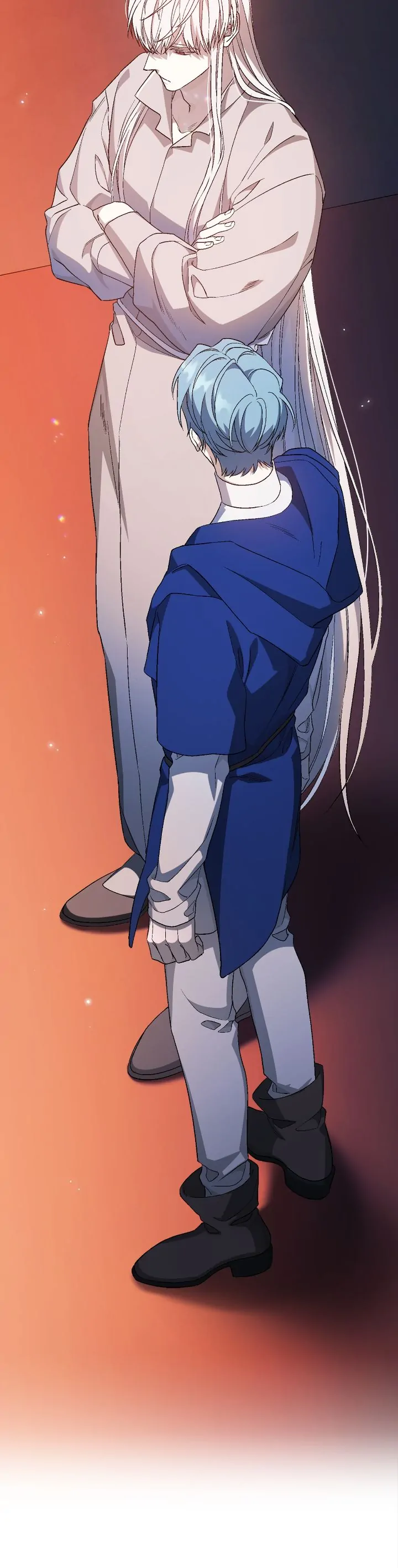 Eternal Covenant - Chapter 79 manhwa