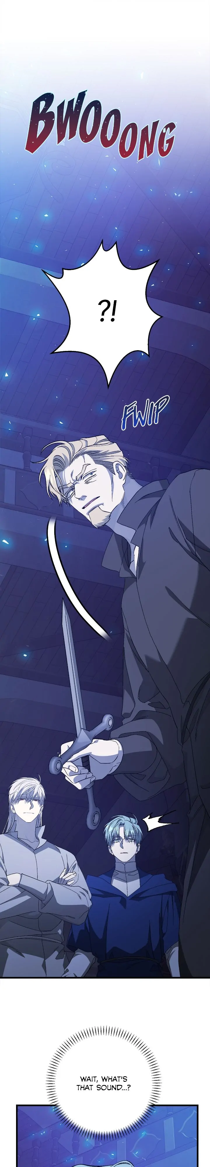 Eternal Covenant - Chapter 79 manhwa