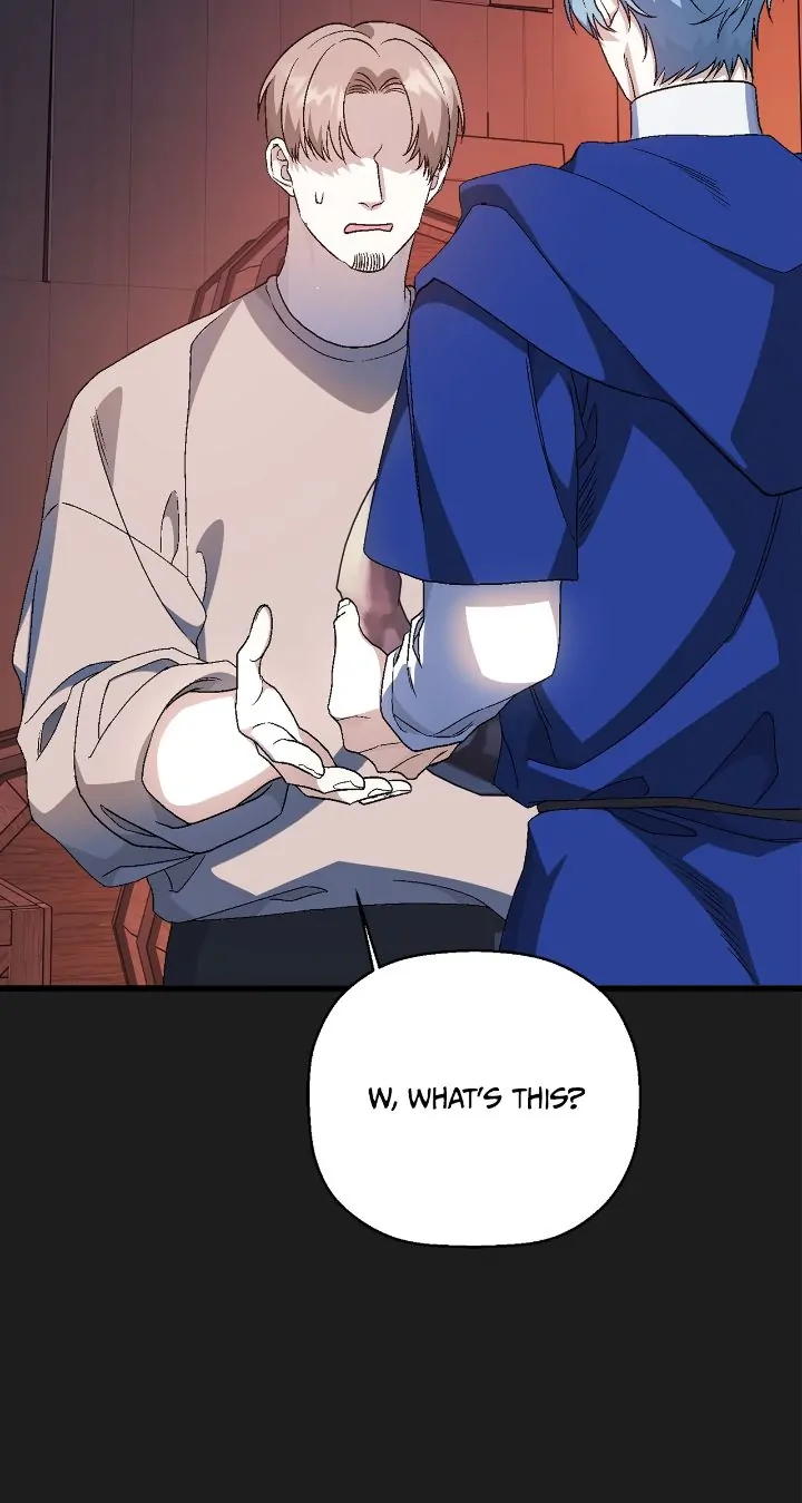 Eternal Covenant - Chapter 79 manhwa