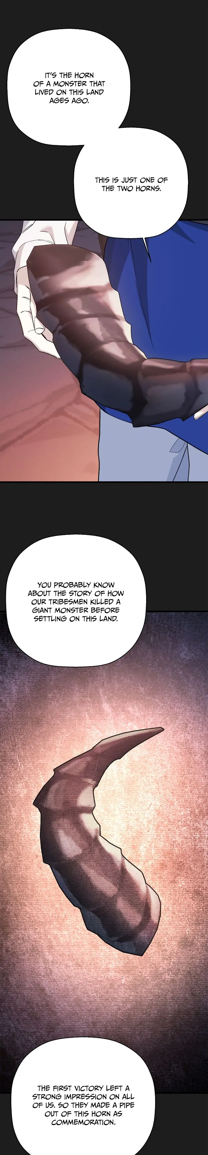 Eternal Covenant - Chapter 79 manhwa