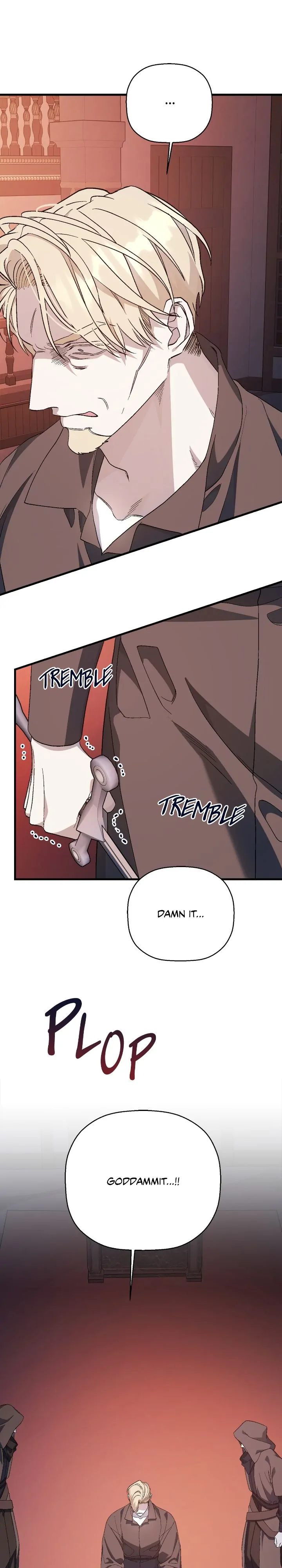 Eternal Covenant - Chapter 79 manhwa