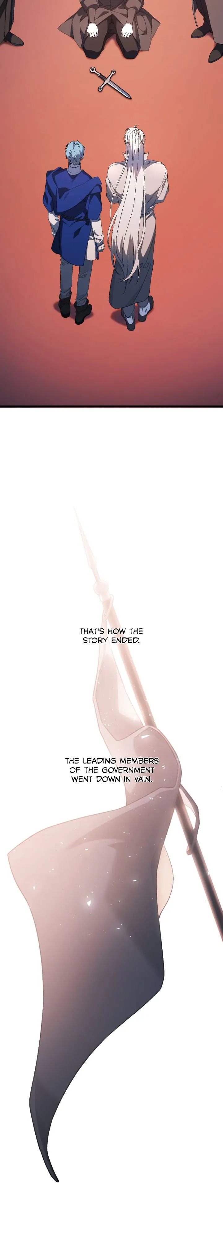Eternal Covenant - Chapter 79 manhwa