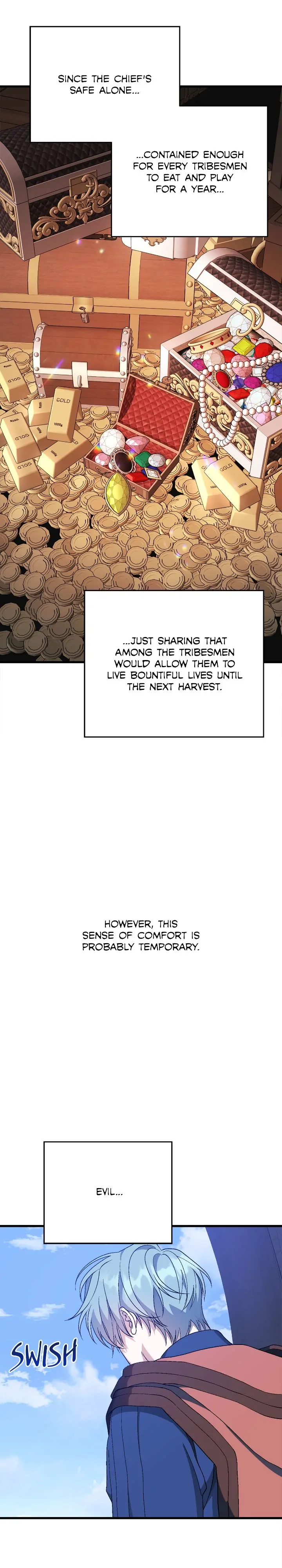 Eternal Covenant - Chapter 79 manhwa