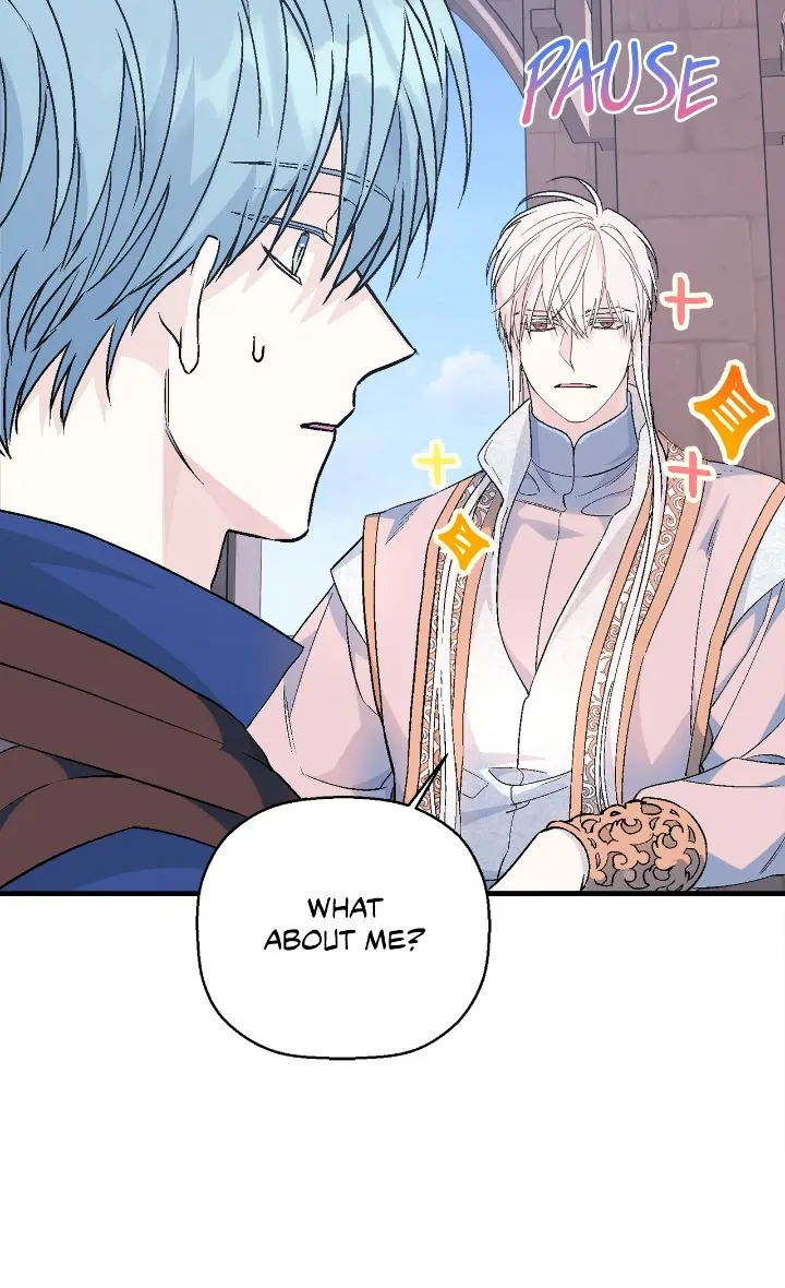 Eternal Covenant - Chapter 79 manhwa