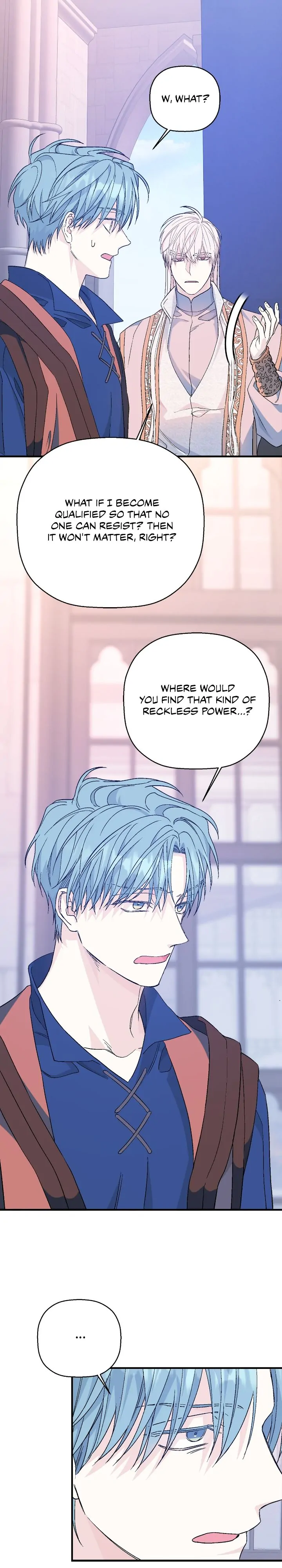 Eternal Covenant - Chapter 79 manhwa