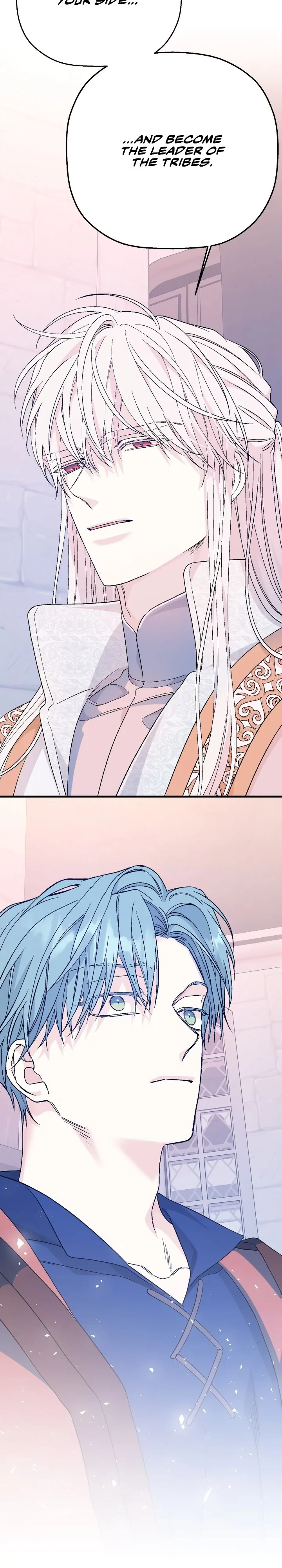 Eternal Covenant - Chapter 79 manhwa