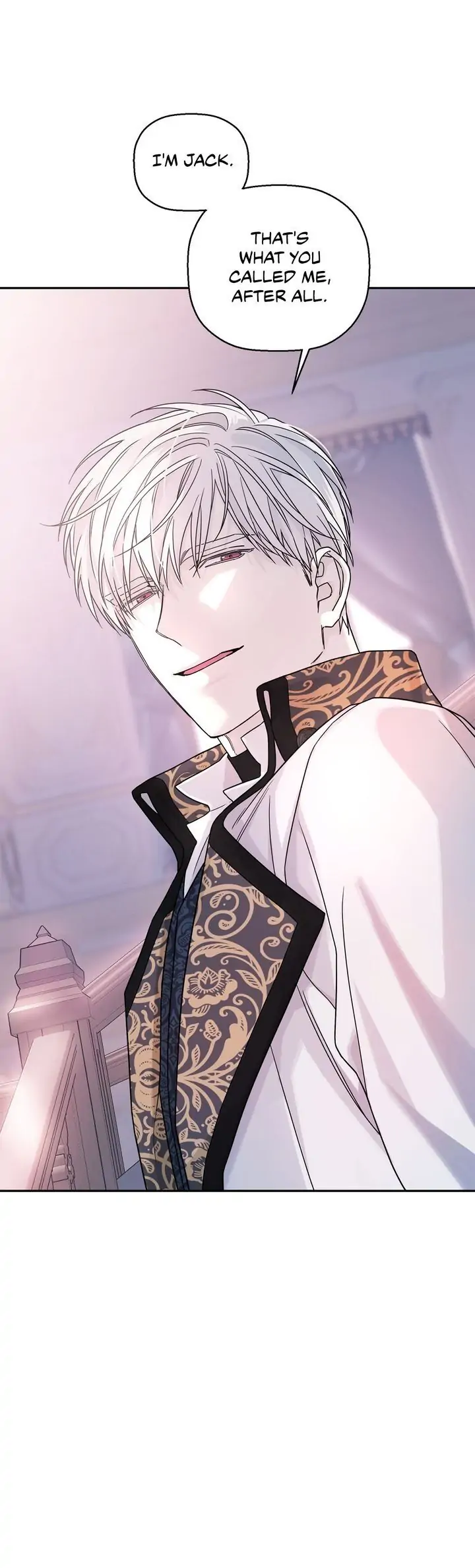 Eternal Covenant - Chapter 8 manhwa