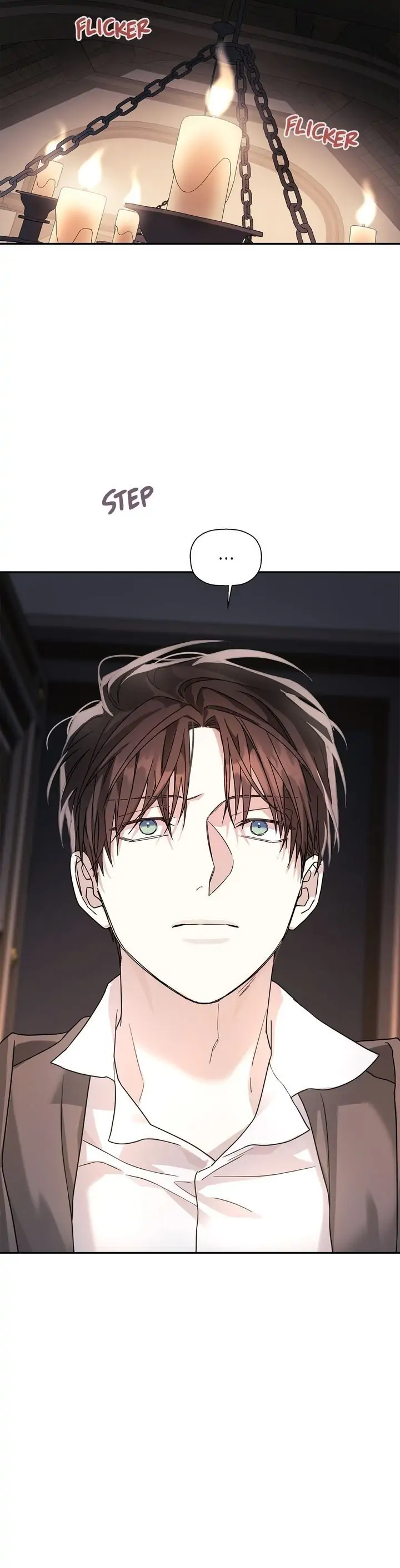 Eternal Covenant - Chapter 8 manhwa