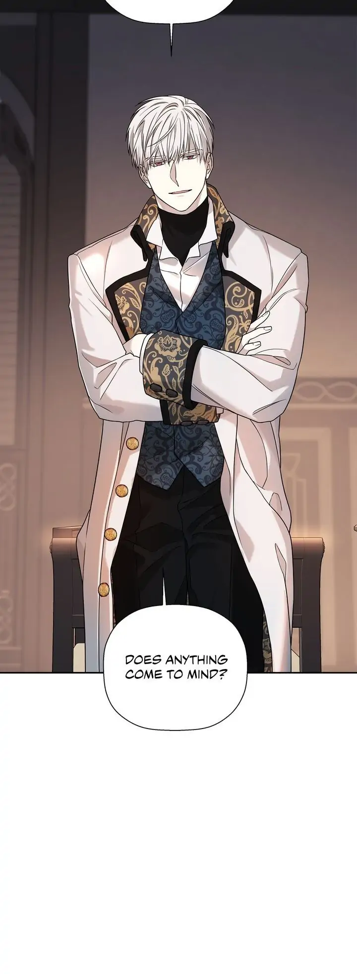 Eternal Covenant - Chapter 8 manhwa