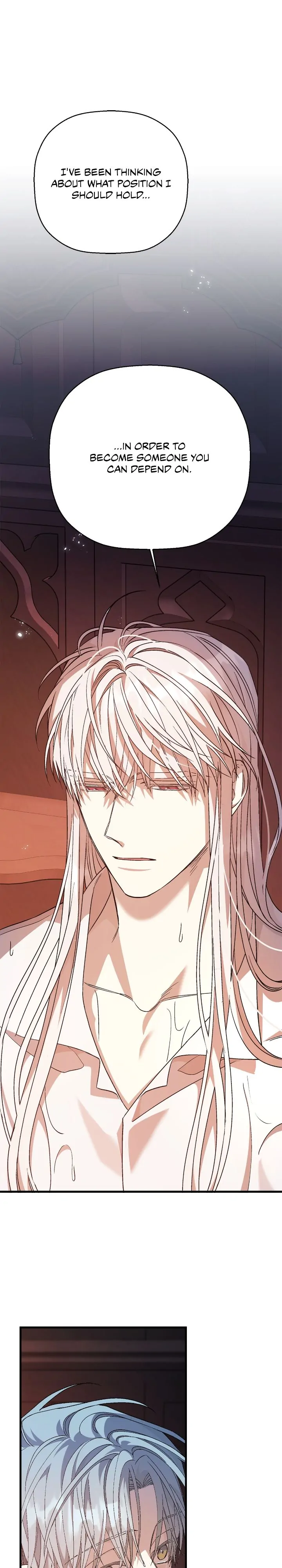 Eternal Covenant - Chapter 81 manhwa