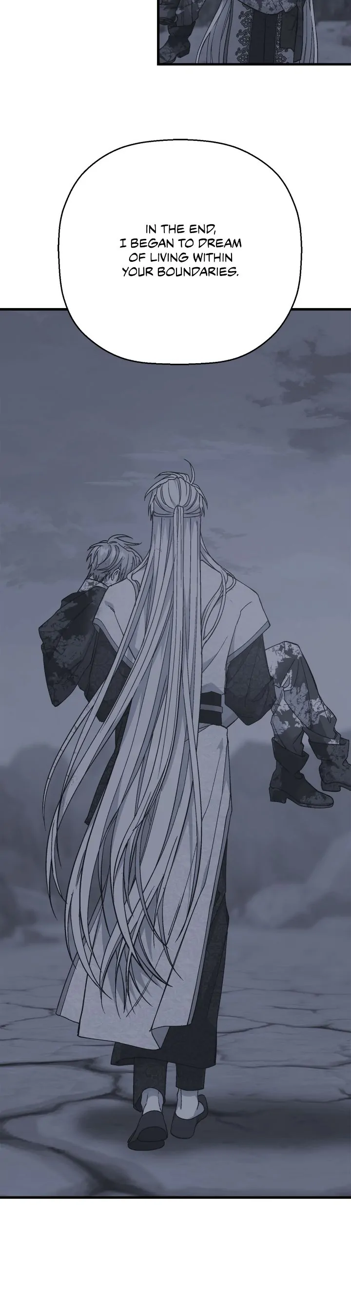 Eternal Covenant - Chapter 81 manhwa