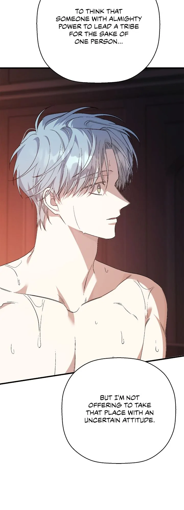 Eternal Covenant - Chapter 81 manhwa