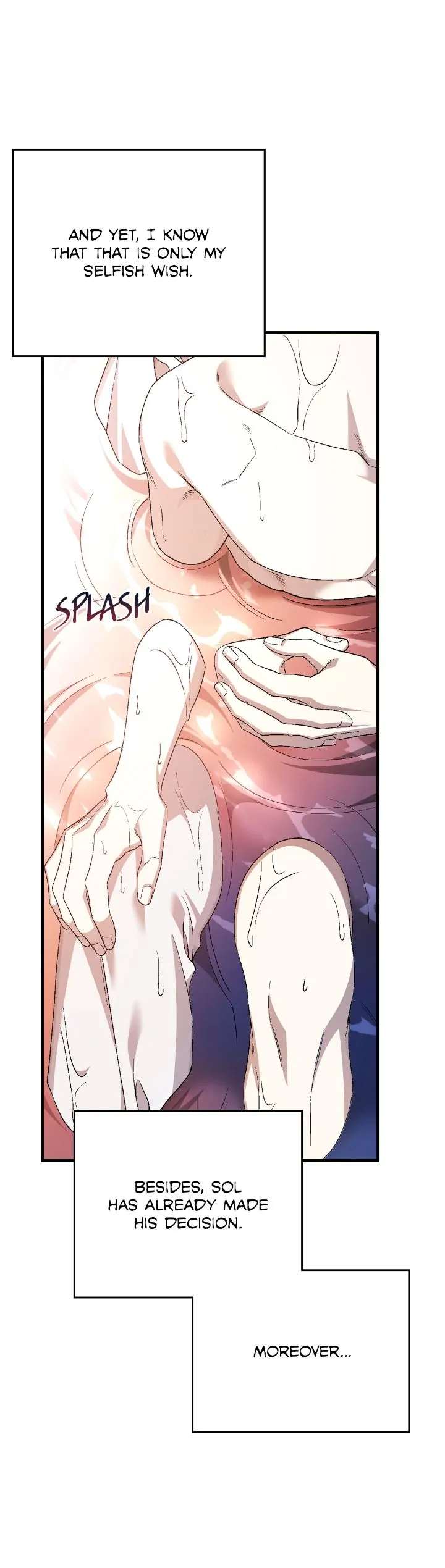 Eternal Covenant - Chapter 81 manhwa