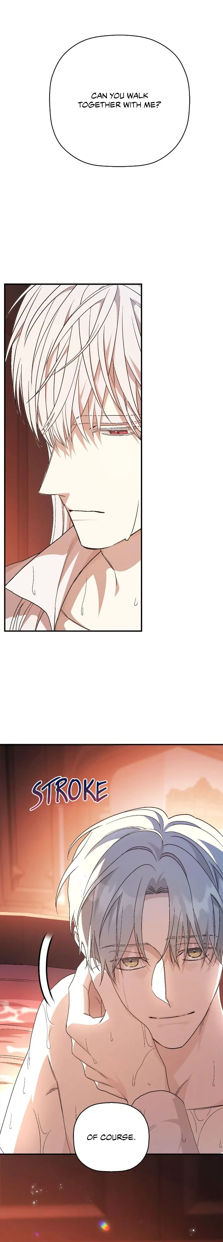 Eternal Covenant - Chapter 81 manhwa