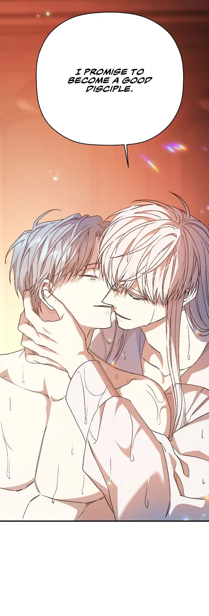 Eternal Covenant - Chapter 81 manhwa