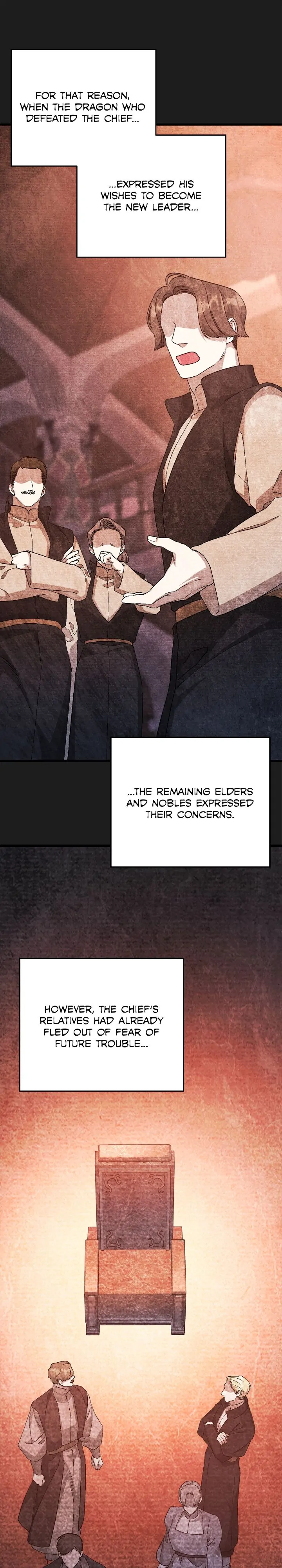 Eternal Covenant - Chapter 81 manhwa