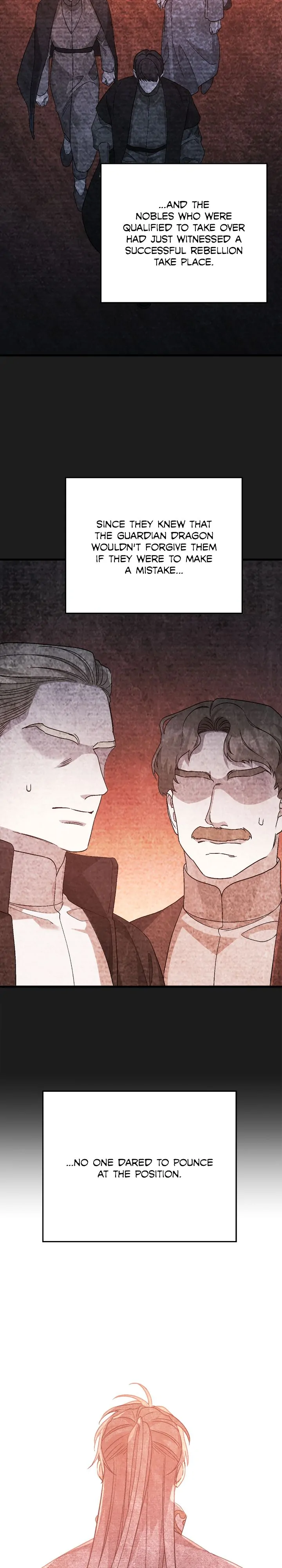 Eternal Covenant - Chapter 81 manhwa
