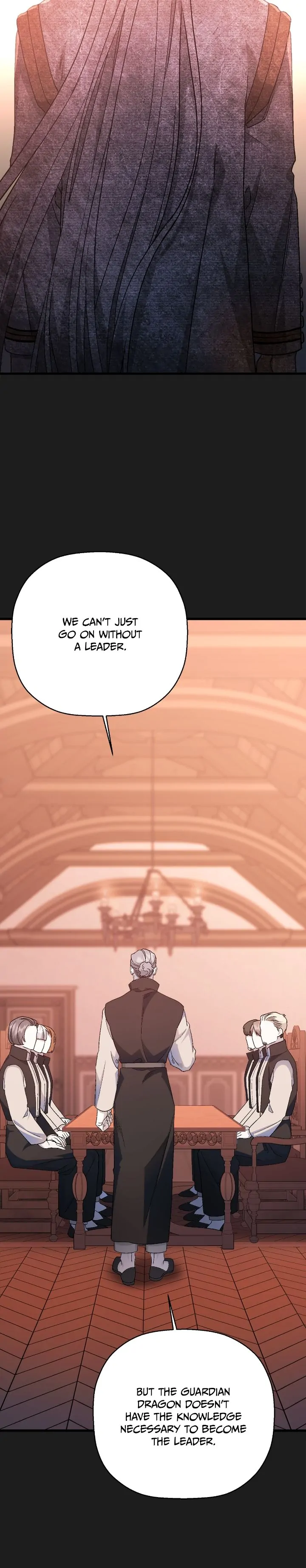 Eternal Covenant - Chapter 81 manhwa