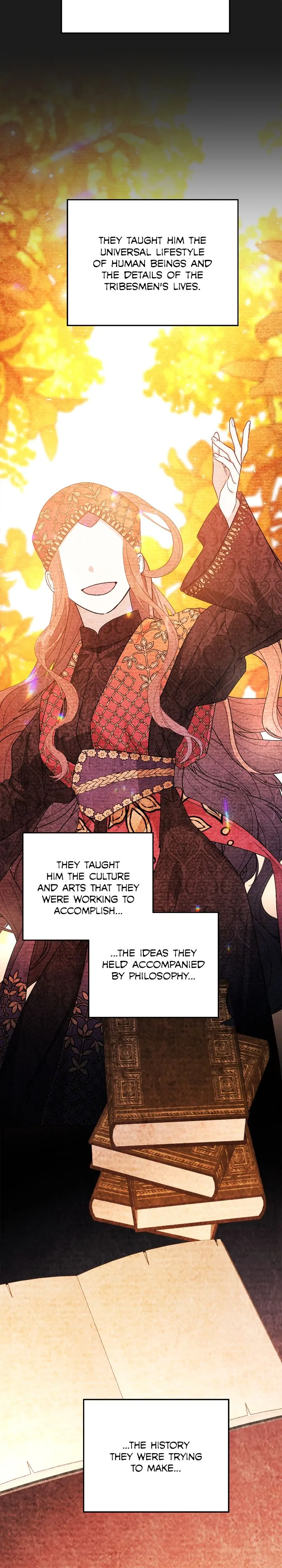 Eternal Covenant - Chapter 81 manhwa