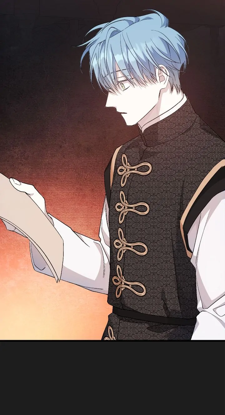 Eternal Covenant - Chapter 81 manhwa