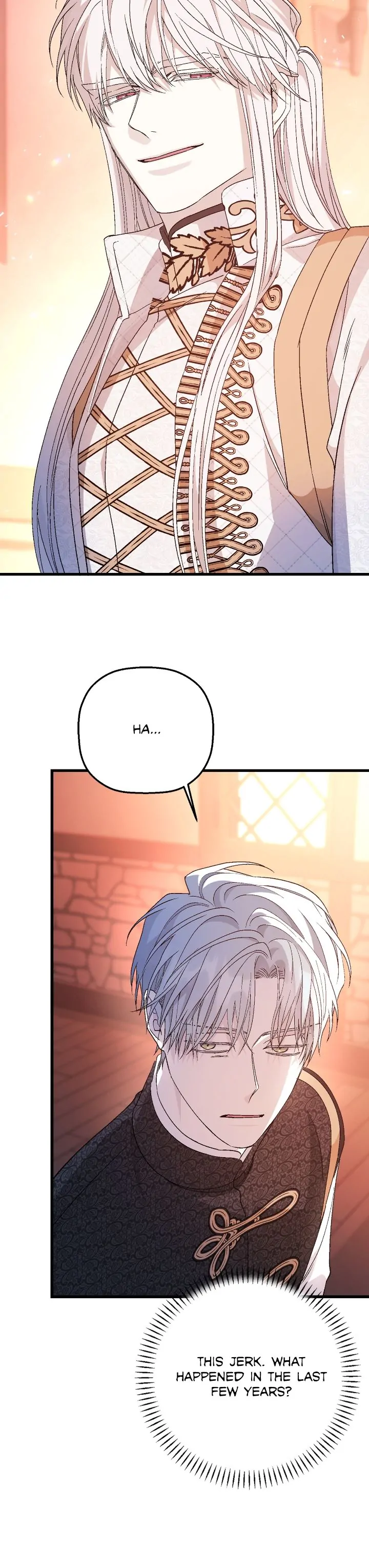 Eternal Covenant - Chapter 81 manhwa