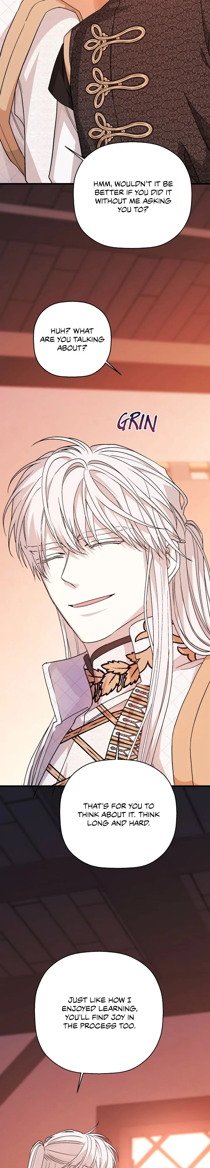 Eternal Covenant - Chapter 81 manhwa