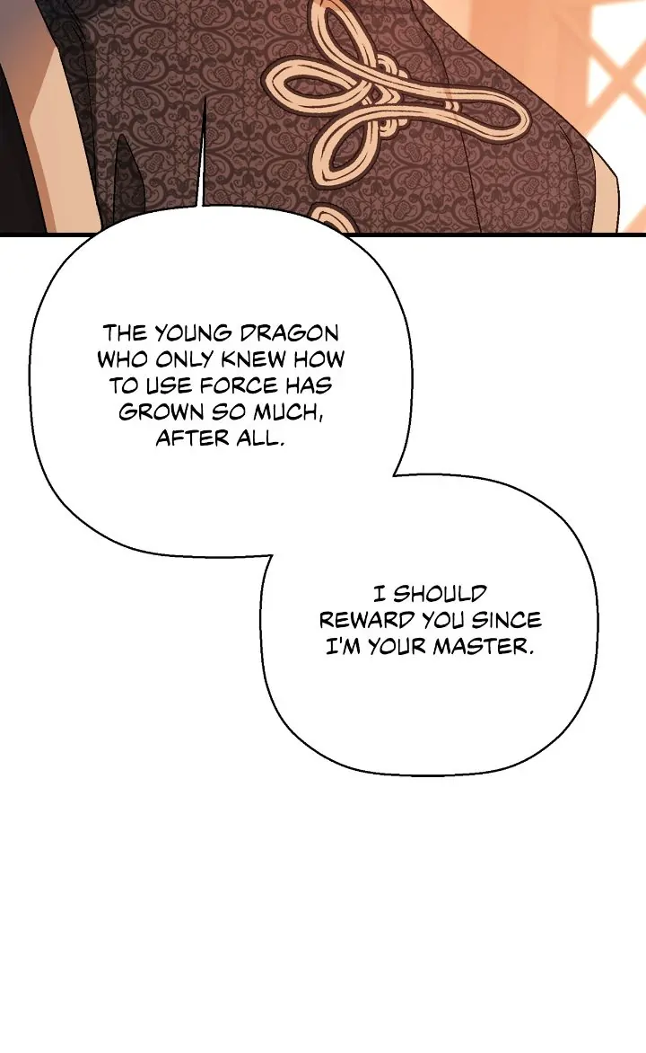 Eternal Covenant - Chapter 81 manhwa