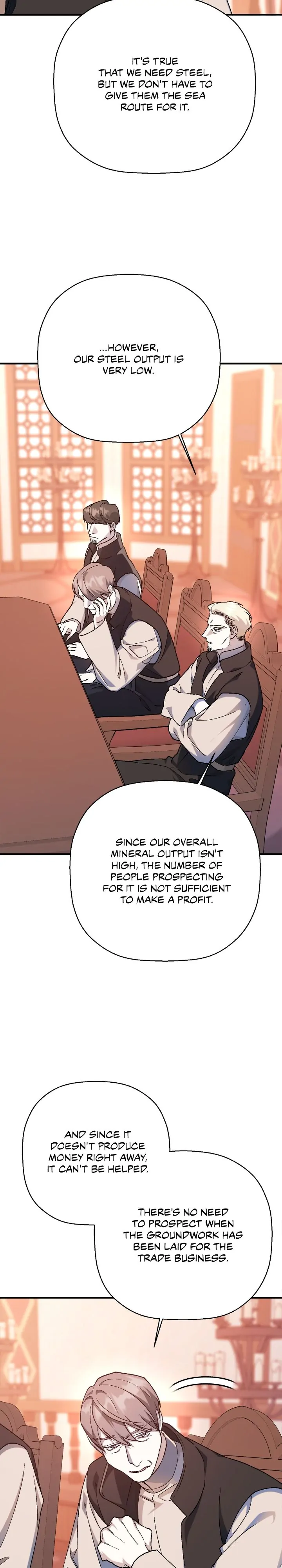 Eternal Covenant - Chapter 82 manhwa