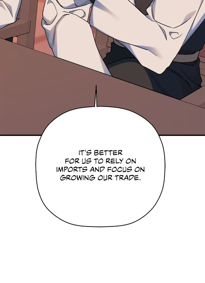 Eternal Covenant - Chapter 82 manhwa