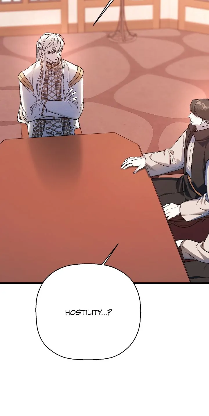 Eternal Covenant - Chapter 82 manhwa