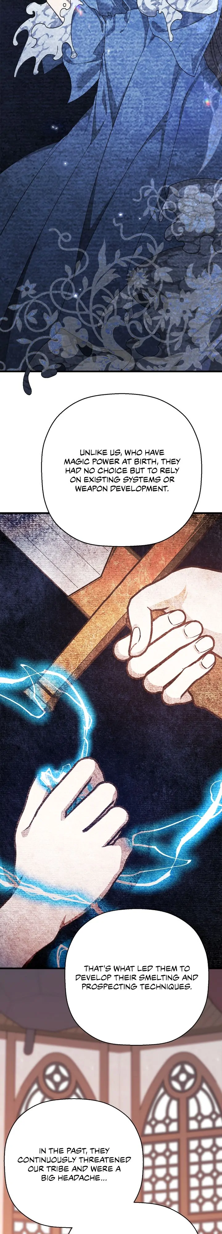 Eternal Covenant - Chapter 82 manhwa