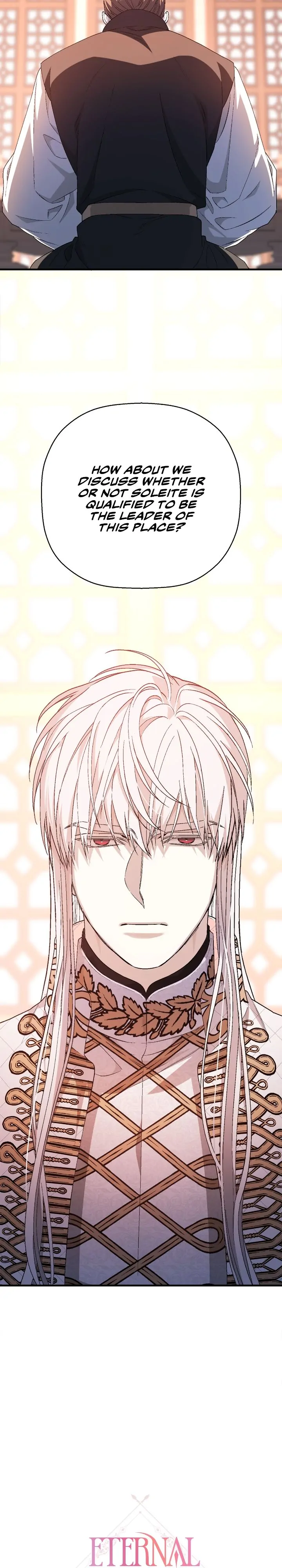 Eternal Covenant - Chapter 82 manhwa
