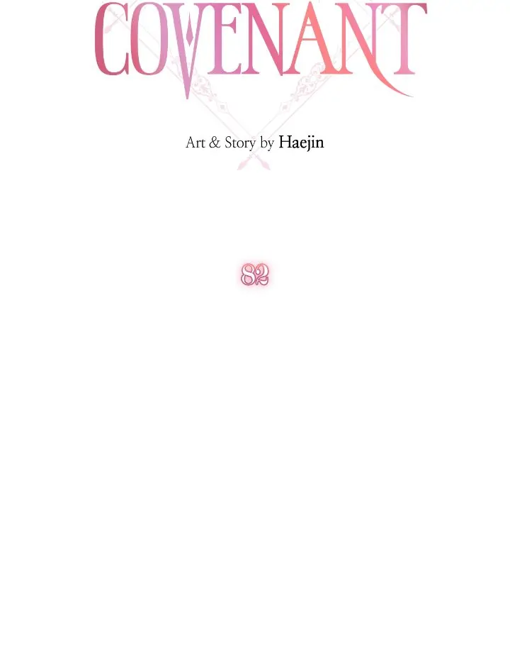 Eternal Covenant - Chapter 82 manhwa
