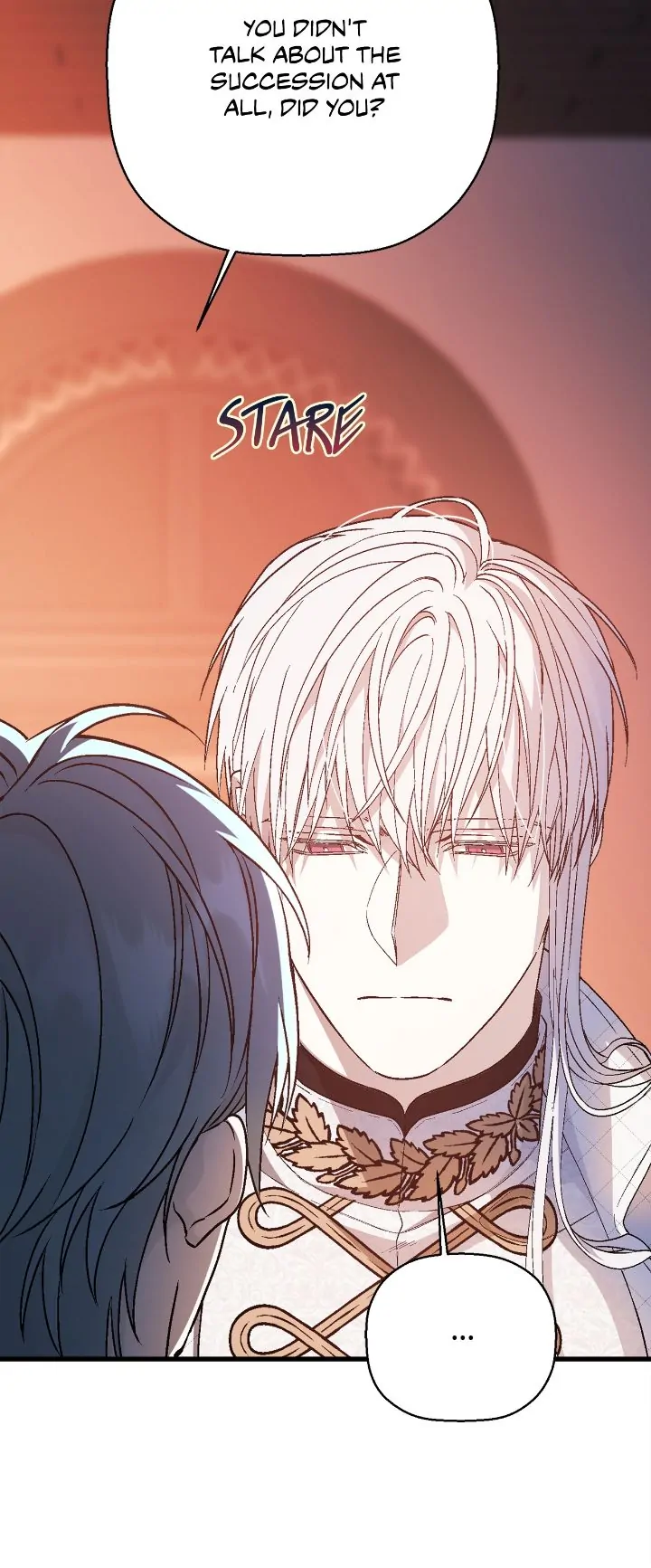 Eternal Covenant - Chapter 82 manhwa