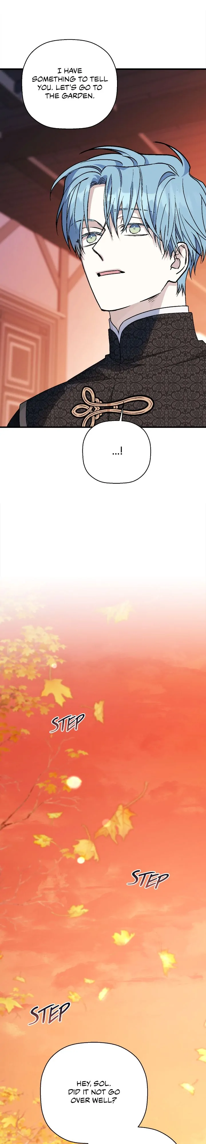 Eternal Covenant - Chapter 82 manhwa