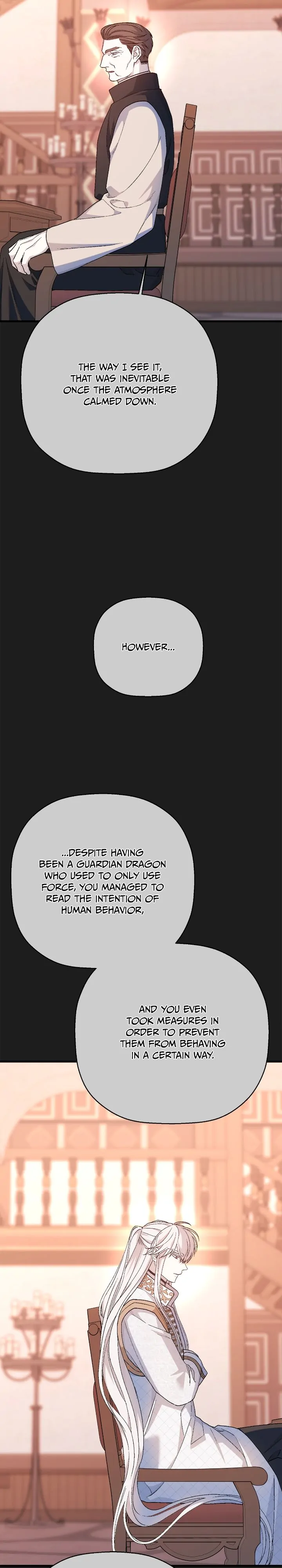 Eternal Covenant - Chapter 82 manhwa