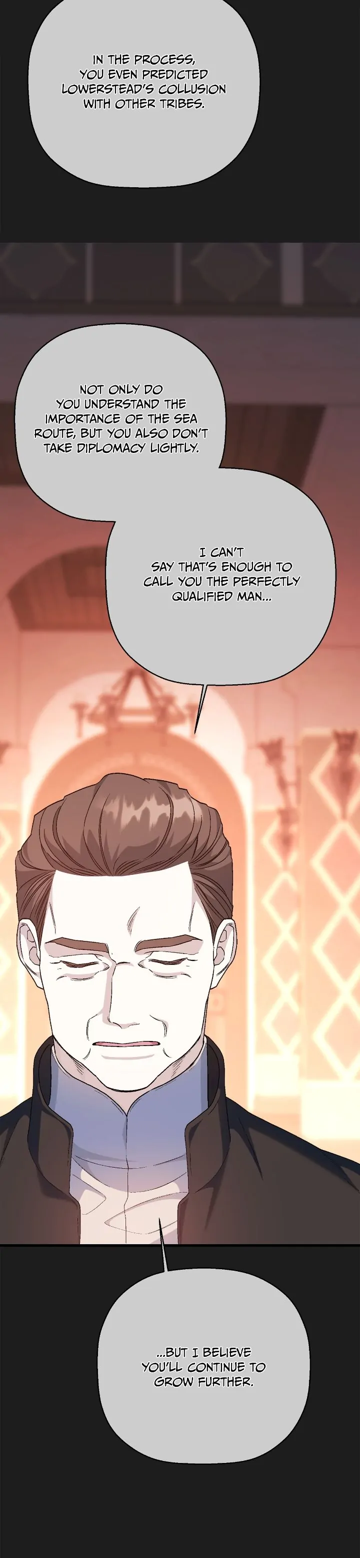 Eternal Covenant - Chapter 82 manhwa