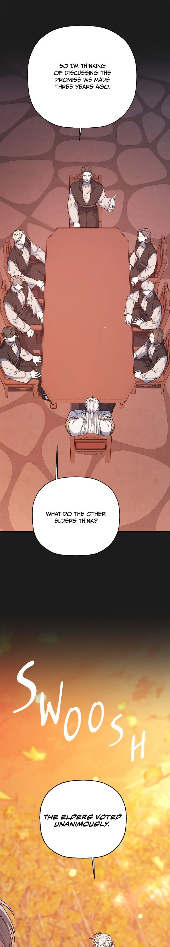 Eternal Covenant - Chapter 82 manhwa